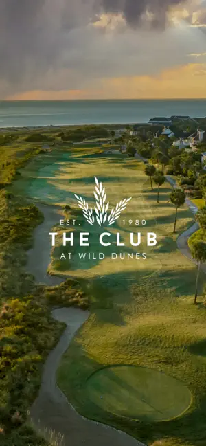 Wild Dunes Club screenshot 1