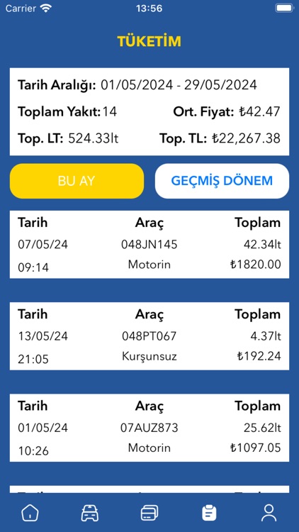 yakitonline screenshot-4