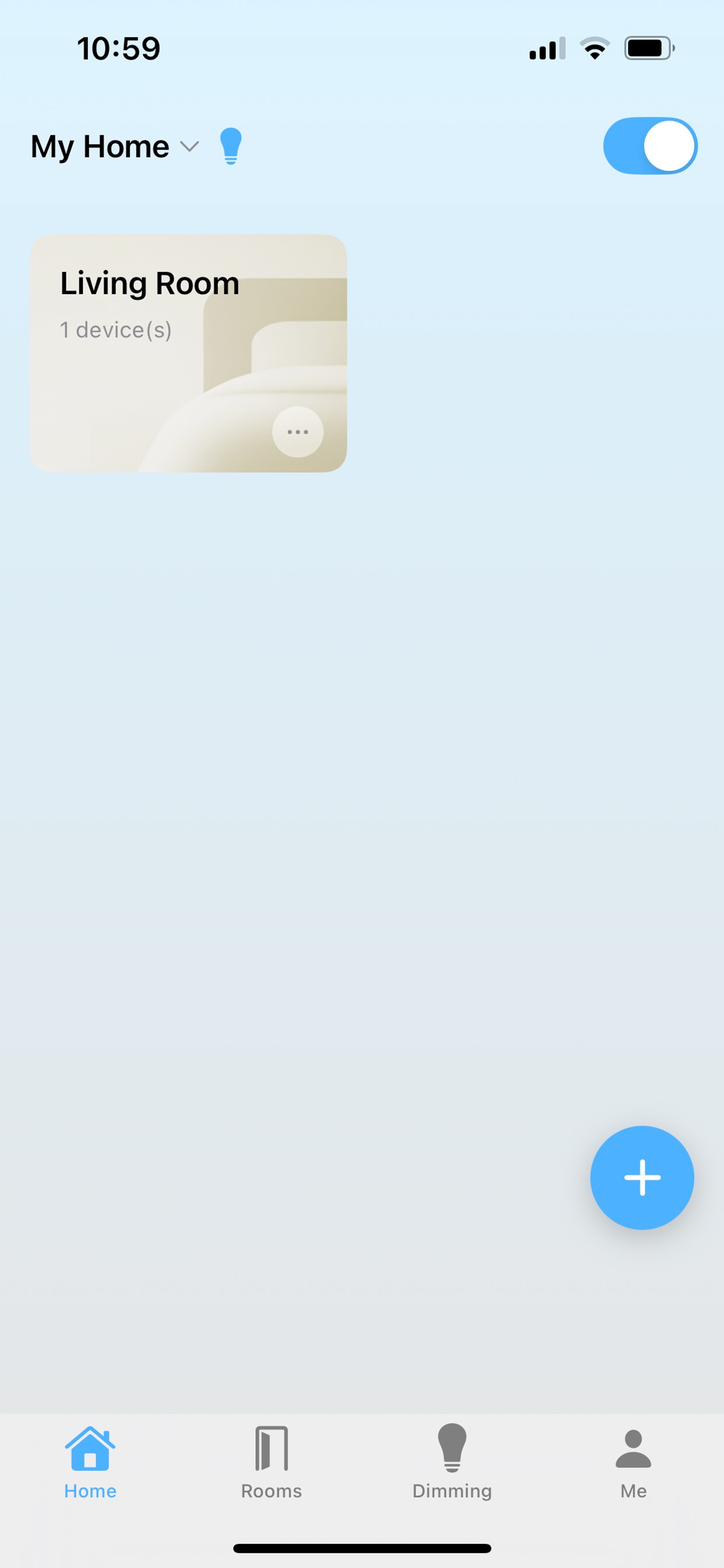 Screenshot 1 of Smart Firefly