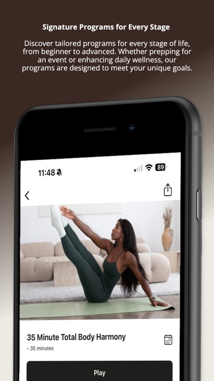 Toned Power screenshot-3