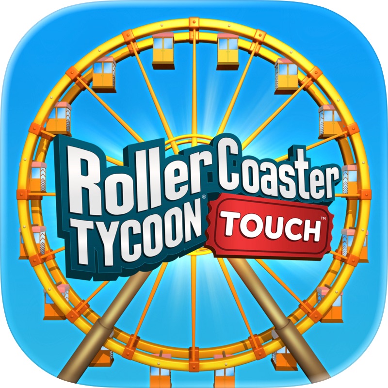 Real Coaster: Idle Tycoon Game screenshot 7