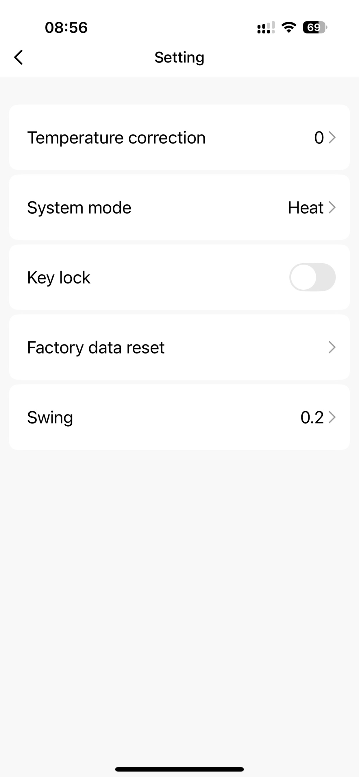 Screenshot 3 of CC 15 WiFi