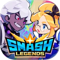粉碎传奇 SMASH LEGENDS