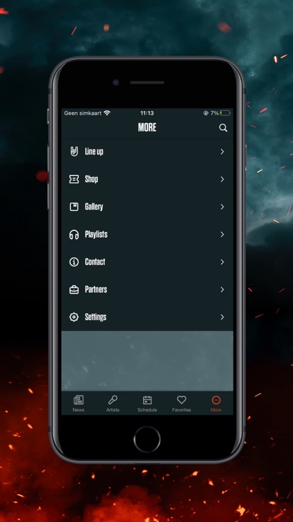 Graspop Metal Meeting