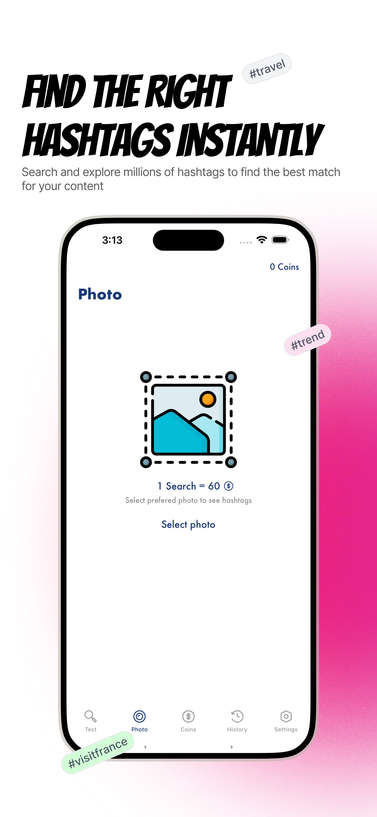 Followers for Instagram TagGo screenshot 4