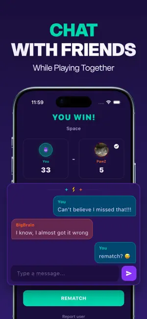 MindClash: Trivia Duels screenshot 4
