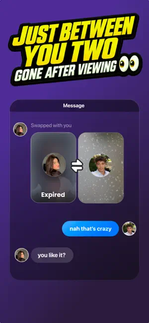 Boing - Swap Your Reality screenshot 4