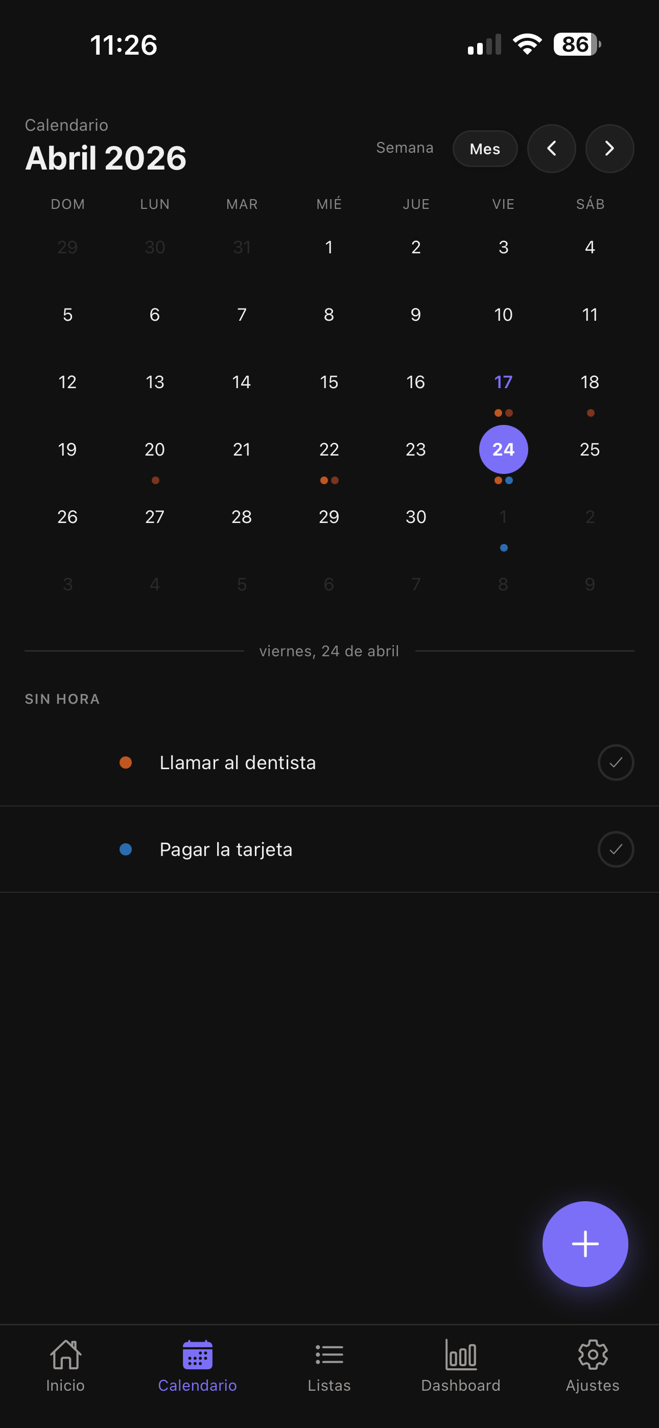 ment. screenshot 4