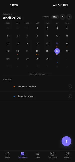 ment. screenshot 4
