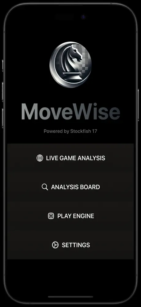MoveWise screenshot 3