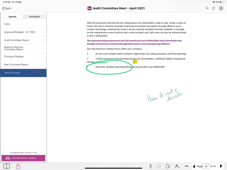Computershare BoardWorks