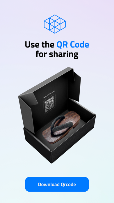 3DtoMe Screenshot