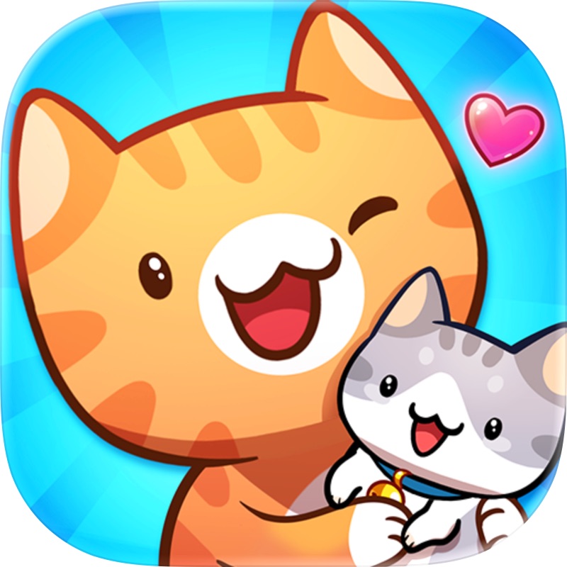 Kitten Match screenshot 11