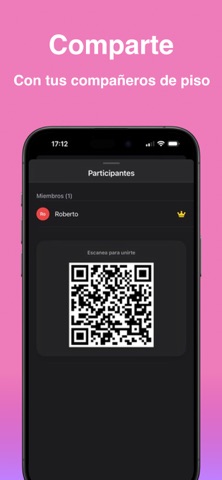 TidyLog: Limpieza del Hogar screenshot