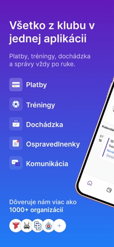 Paysy Member screenshot