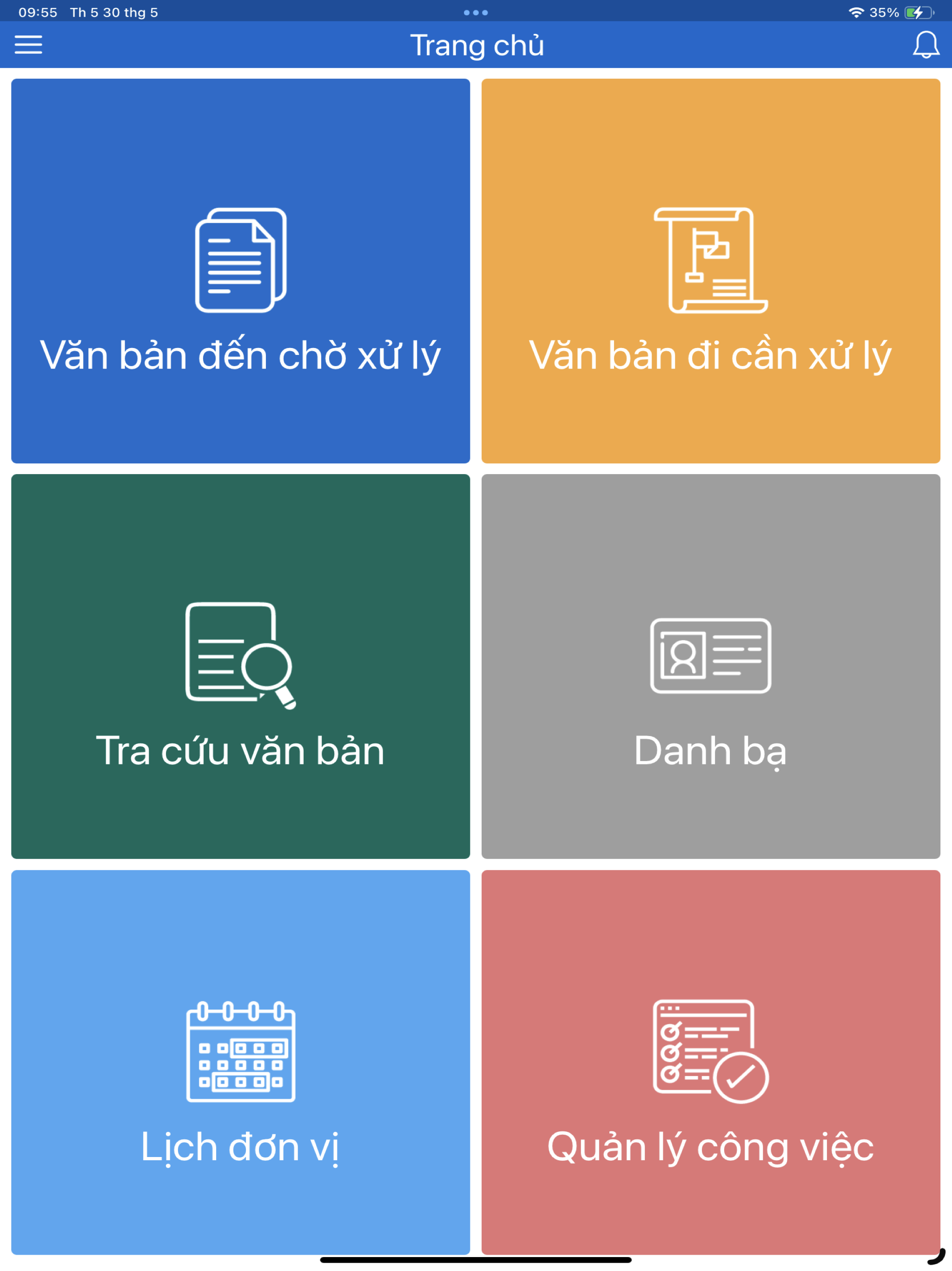 VP Số HĐND