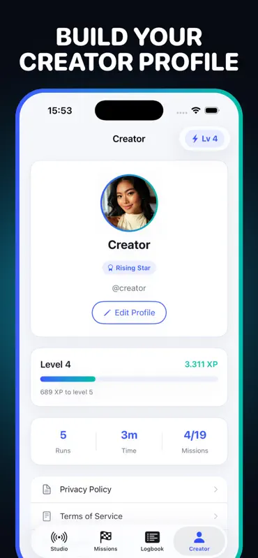 StreamLab - Live Simulator screenshot 5 of 5