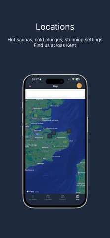 Sea Scrub Screenshot 3 of 4