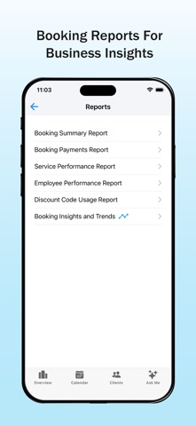 2BookNow Appointment Scheduler Screenshot 8 of 8