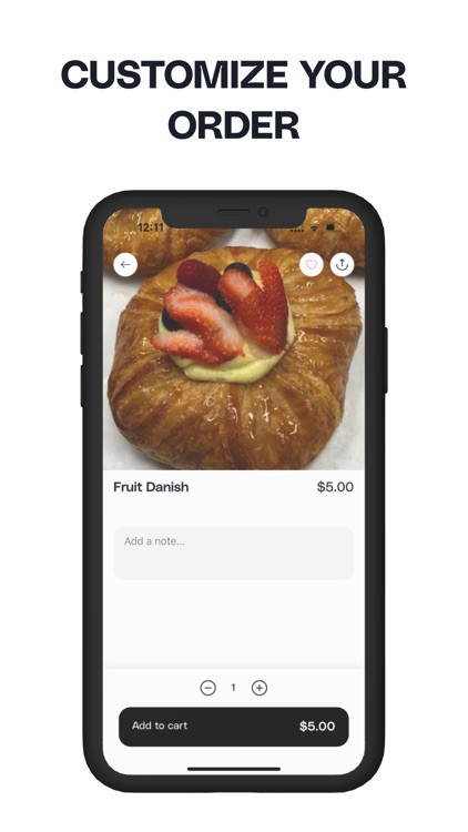 Le Coffee Shop screenshot-3