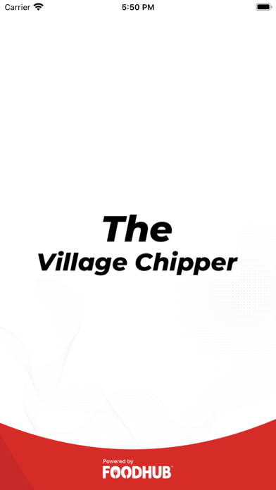 The Village Chipper Screenshot