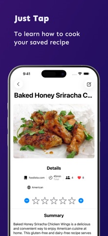 Snack Swipe Screenshot 4 of 5