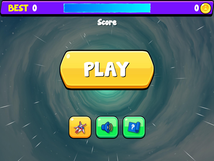 Deep Universe Adventure