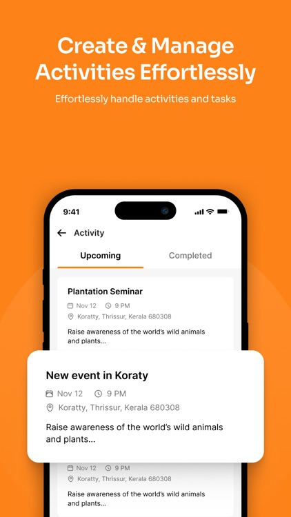 Olopo Franchise screenshot-3