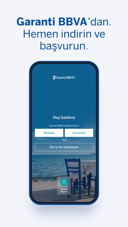 Garanti BBVA CepPOS screenshot-6