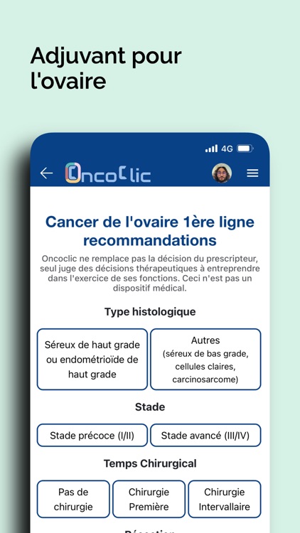 OncoClic screenshot-6