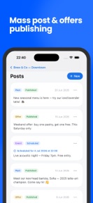 Business Profile for Google screenshot