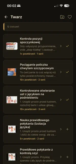 HoliMovement screenshot 3