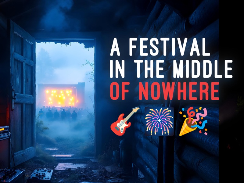 The Stage -  No Way Out screenshot 10