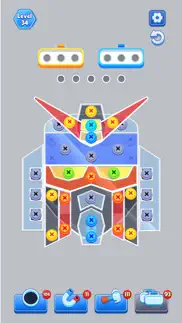 pin jam puzzle iphone bildschirmfoto 2