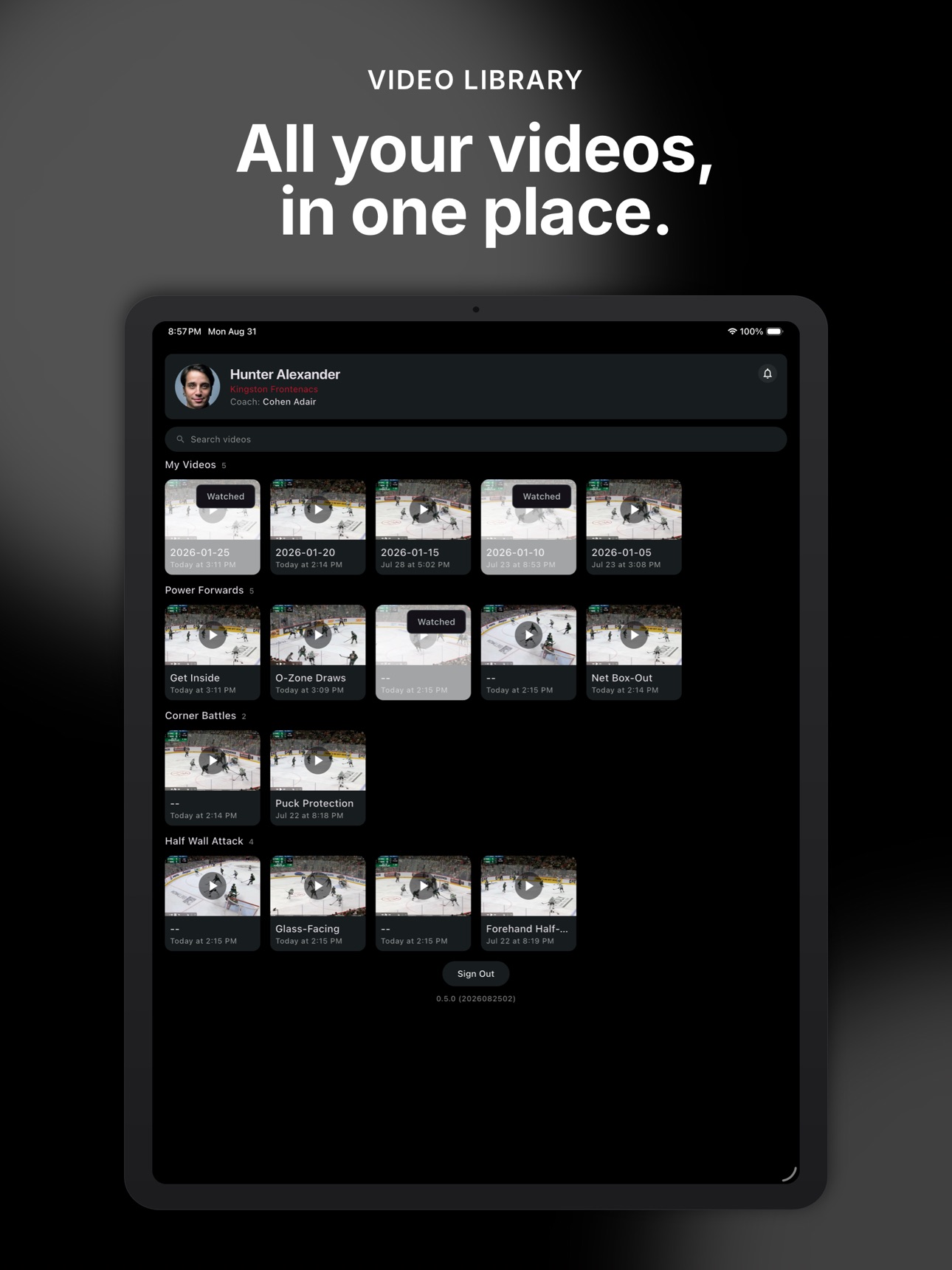 Screenshot 5 of Pro IQ