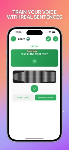 Reead Progress: English Box Screenshot 5 of 6