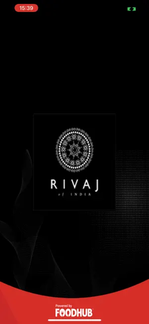 Rivaj Of India screenshot 1