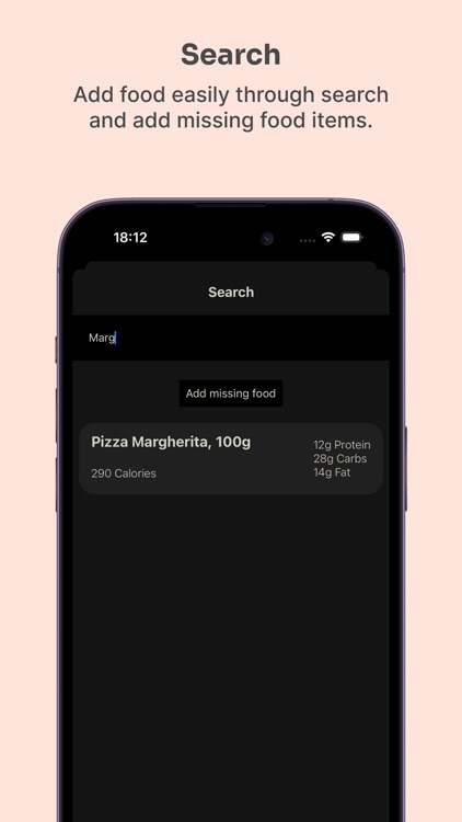 Kalory Ai: Calorie Counter