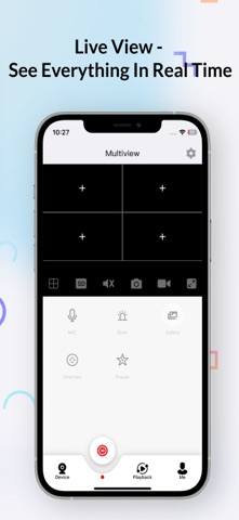 ManomayPro iPhone screenshot