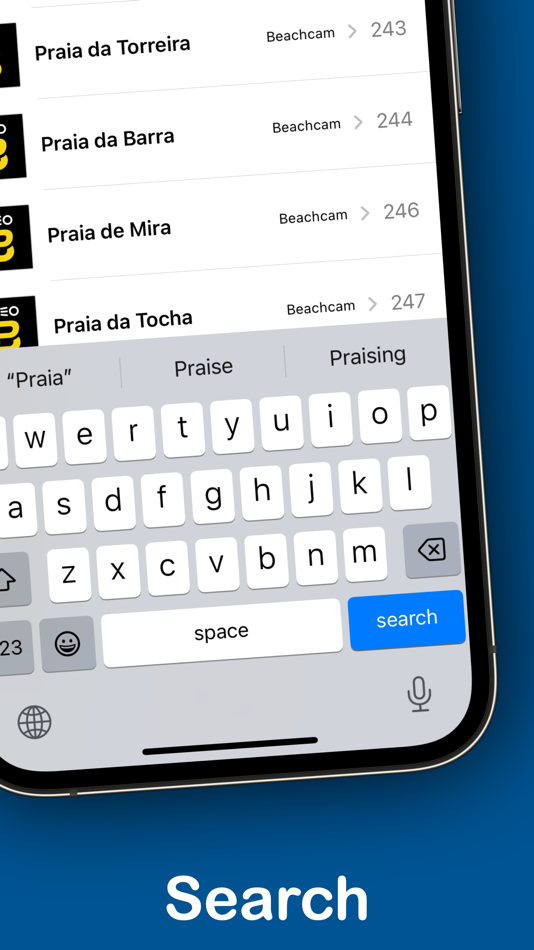 #2. IPTV App (macOS) 由: Mariana Duarte Silva