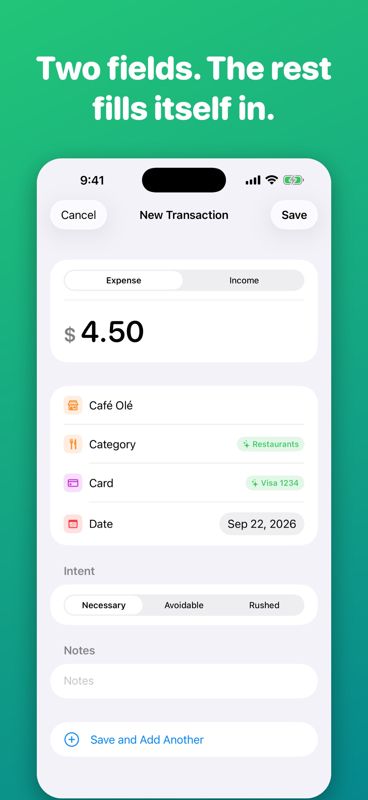 Screenshot 6 of Monqa