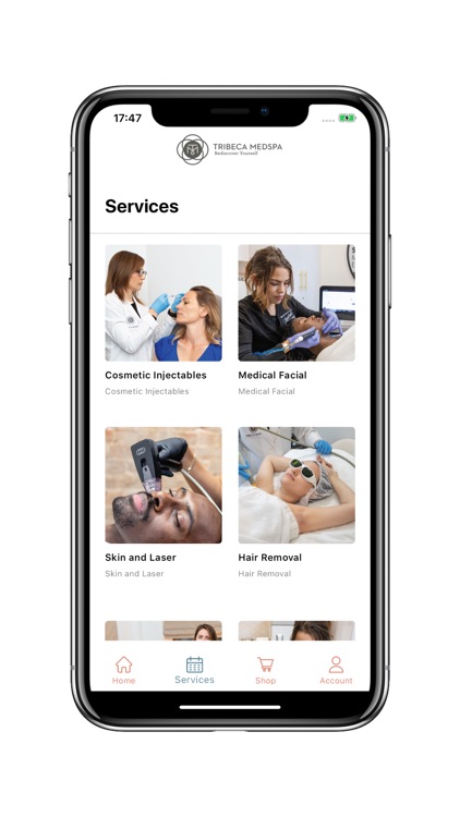 Tribeca MedSpa and SkinLab