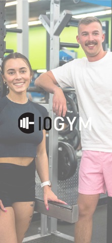 10GYM Screenshot 1 of 10