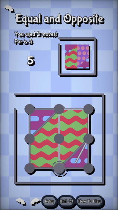 Screenshot #3 pour String Theory Game