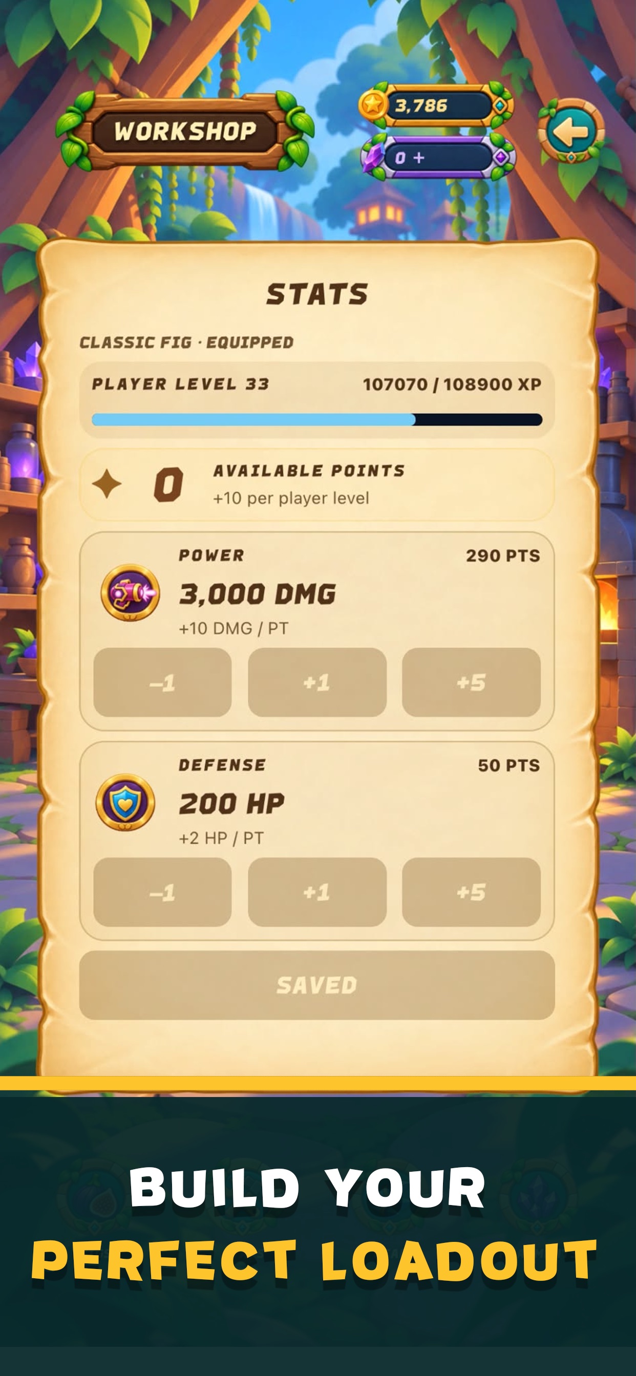 Screenshot 6 of Fig Mayhem