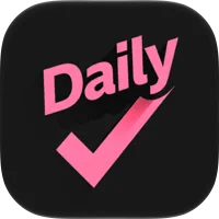 ‎Daily Organizer: Easy Planner