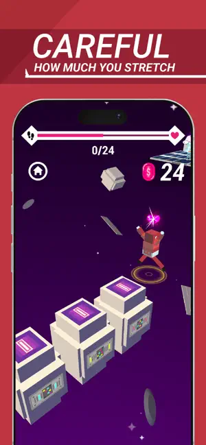 Stretchy-Legs screenshot 3