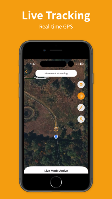 ToughTail iPhone screenshot 3 - Lifestyle app