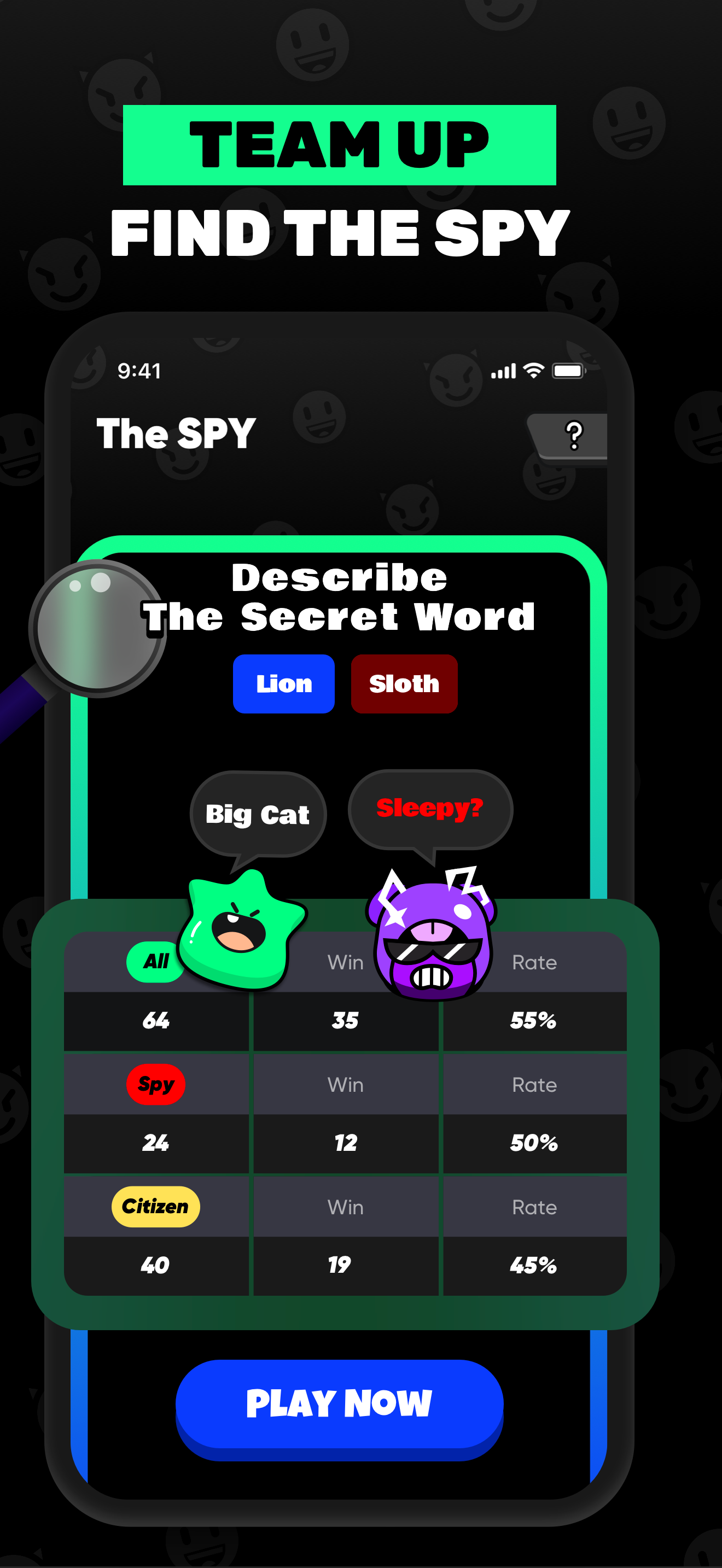 Three - Playhouse for GenZ