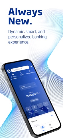 İşCep App Store preview screenshot 1